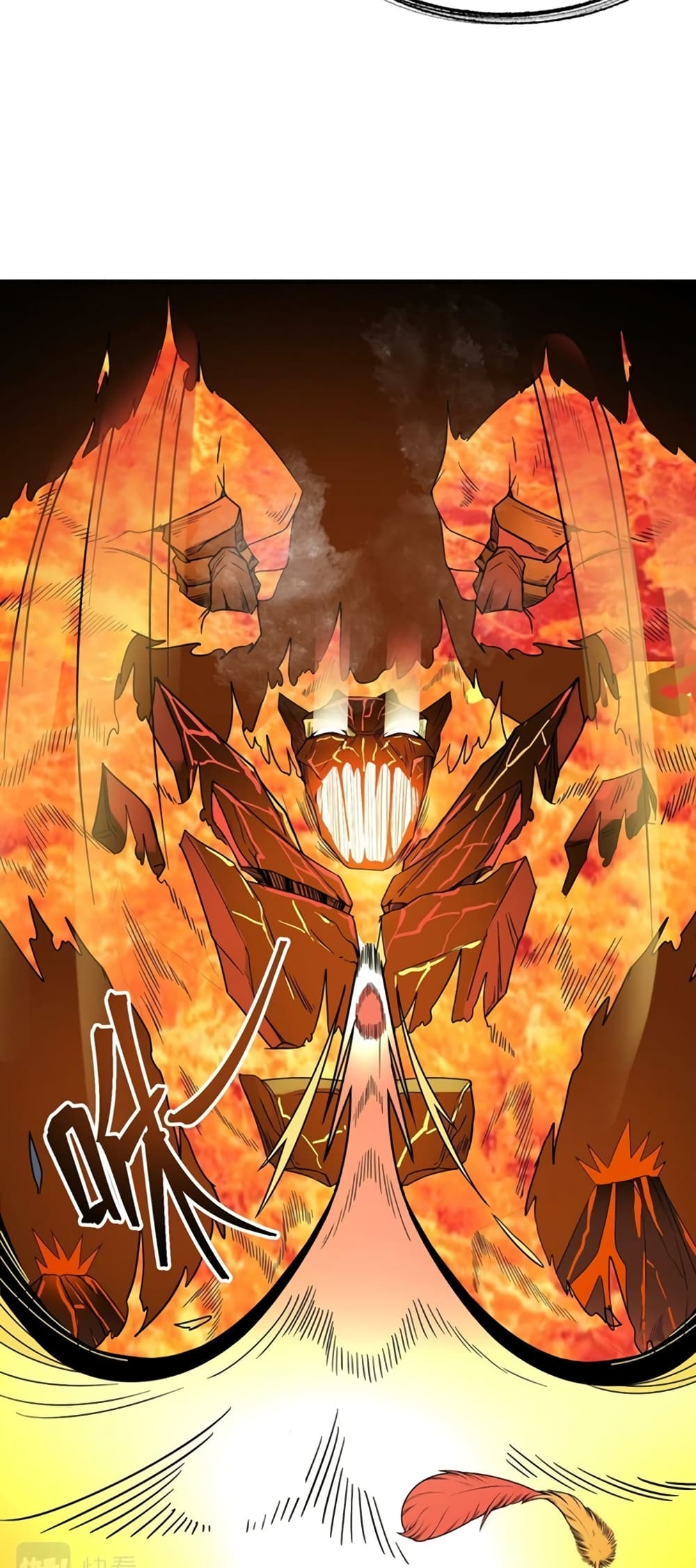 Global Killing Awakening SSS Level Talent At The Beginning! ตอนที่ 36 (36)